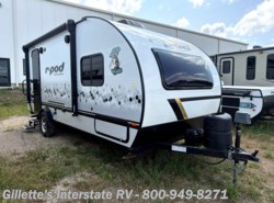 Used 2022 Forest River R-Pod RP-196 available in Haslett, Michigan