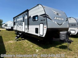 New 2025 Jayco Jay Flight 280FKS available in Haslett, Michigan