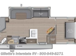 New 2026 Jayco Jay Feather 29BHB available in Haslett, Michigan