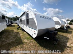 New 2027 Forest River Salem Cruise Lite 25ICE available in Haslett, Michigan