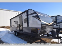 Used 2025 Forest River Aurora 24RBS available in Haslett, Michigan