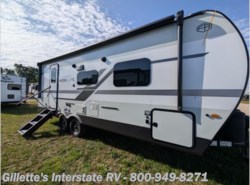 New 2026 Forest River Flagstaff Micro Lite 25FBLS available in Haslett, Michigan