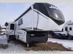 New 2026 Jayco Pinnacle 38FBRK available in Haslett, Michigan