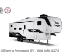 New 2027 Jayco Eagle SLE 28BHU available in Haslett, Michigan