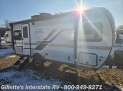 New 2026 Forest River Flagstaff E-Pro E19RL available in Haslett, Michigan