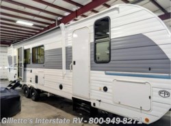 New 2026 Forest River Salem 300ICE available in Haslett, Michigan