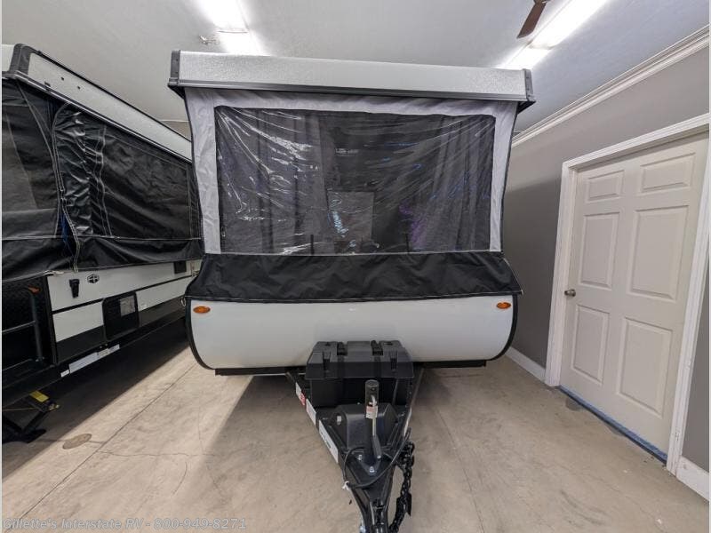 New 2026 Forest River Flagstaff Tent F171OTG available in Haslett, Michigan
