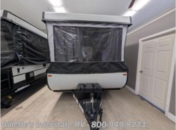 New 2026 Forest River Flagstaff Tent F171OTG available in Haslett, Michigan