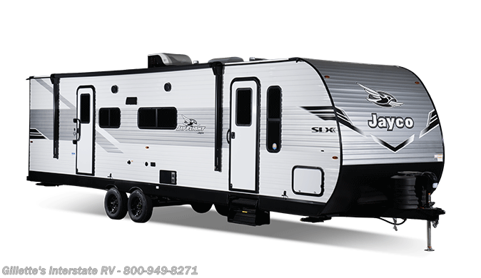 New 2026 Jayco Jay Flight SLX 178DBS available in Haslett, Michigan