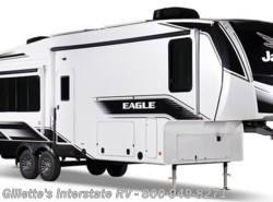 New 2027 Jayco Eagle 321RSTS available in Haslett, Michigan