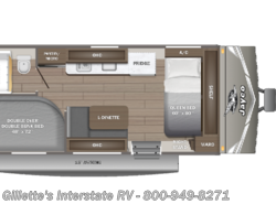 New 2027 Jayco Jay Flight SLX 172DB available in Haslett, Michigan