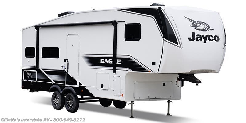 New 2026 Jayco Eagle SLE 24MLE available in Haslett, Michigan