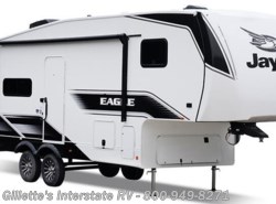 New 2026 Jayco Eagle SLE 24MLE available in Haslett, Michigan