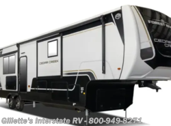 New 2027 Forest River Cedar Creek 290RL available in Haslett, Michigan