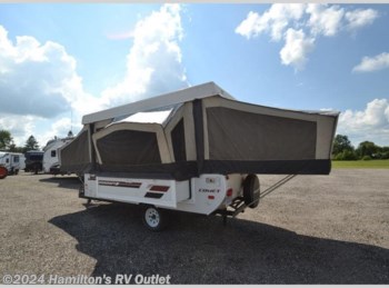 Used 2014 Starcraft Comet 1225 available in Saginaw, Michigan