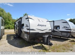 New 2024 Jayco Jay Flight 264BH available in Saginaw, Michigan