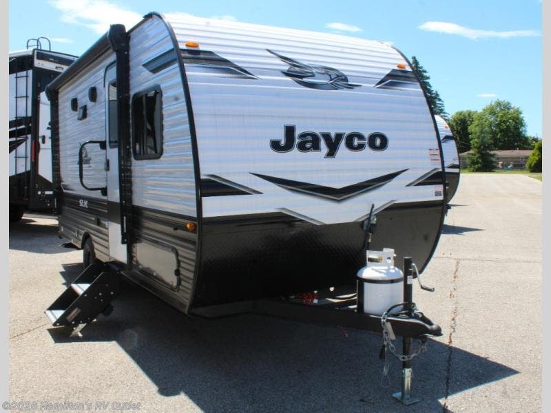 New 2024 Jayco Jay Flight SLX 174BH available in Saginaw, Michigan