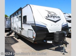 New 2024 Jayco Jay Feather 25RB available in Saginaw, Michigan