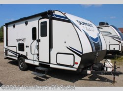 Used 2021 CrossRoads Sunset Trail 188BH available in Saginaw, Michigan