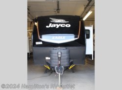 New 2025 Jayco Eagle HT 294CKBS available in Saginaw, Michigan