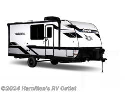 New 2025 Jayco Jay Feather Air 18MBH available in Saginaw, Michigan