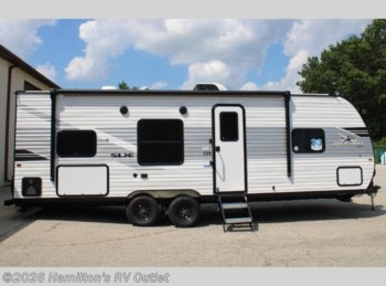 New 2026 Jayco Jay Flight SLX 260BH available in Saginaw, Michigan