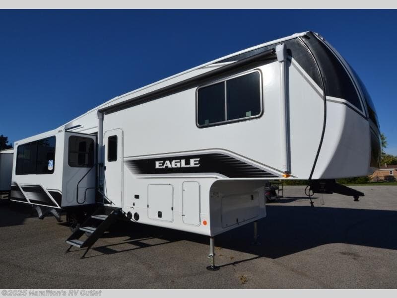 New 2026 Jayco Eagle HT 29RLC available in Saginaw, Michigan
