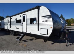 New 2026 Jayco Jay Flight SLX 321BDS available in Saginaw, Michigan
