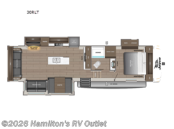 New 2027 Jayco Eagle SLE 30RLT available in Saginaw, Michigan