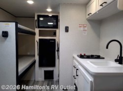 New 2026 Jayco Jay Flight SLX 130BH available in Saginaw, Michigan
