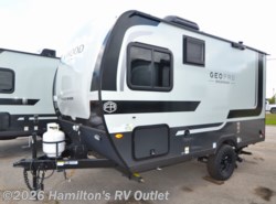 New 2026 Forest River Rockwood Geo Pro G13LE available in Saginaw, Michigan