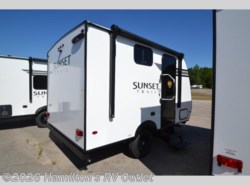 New 2026 CrossRoads Sunset Trail 13BHS available in Saginaw, Michigan