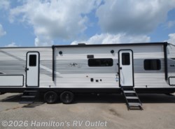 New 2026 Jayco Jay Flight SLX 321BDS available in Saginaw, Michigan