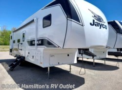 New 2026 Jayco Eagle SLE 28BHU available in Saginaw, Michigan
