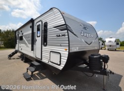 New 2026 Jayco Jay Flight SLX 262RLS available in Saginaw, Michigan