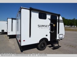New 2026 CrossRoads Sunset Trail 13BHS available in Saginaw, Michigan