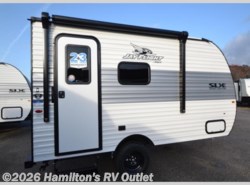 New 2026 Jayco Jay Flight SLX 140TB available in Saginaw, Michigan
