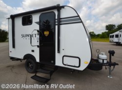 New 2026 CrossRoads Sunset Trail 13BHS available in Saginaw, Michigan
