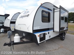 Used 2017 Jayco Hummingbird 17RB available in Saginaw, Michigan