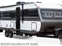 Used 2025 Cruiser RV Avenir A-17RB available in Saginaw, Michigan