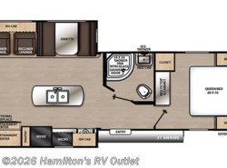 Used 2019 Coachmen Catalina Legacy Edition 293RLDS available in Saginaw, Michigan