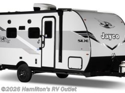 Used 2025 Jayco Jay Flight SLX 197MB available in Saginaw, Michigan
