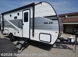 Used 2025 Jayco Jay Flight SLX 197MB available in Saginaw, Michigan