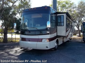Used 2009 Holiday Rambler Endeavor 40PDQ available in Clearwater, Florida