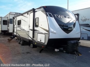 Used 2022 Cruiser RV  Twilight Signature Series By HeartLand RV available in Clearwater, Florida