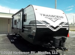 Used 2021 Grand Design Transcend Xplor 247BH available in Clearwater, Florida