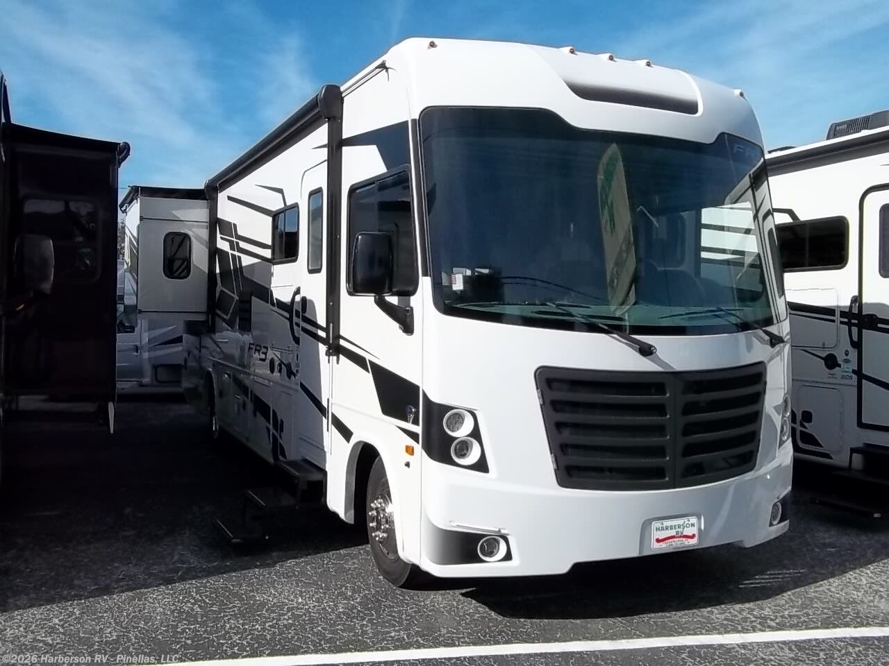Used 2023 Forest River FR3 30DS available in Clearwater, Florida