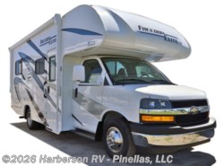 Used 2022 Thor Motor Coach Freedom Elite 22HE available in Clearwater, Florida