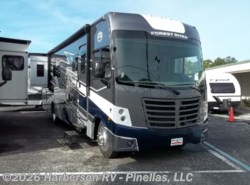 New 2027 Forest River FR3-Plus 33Z available in Clearwater, Florida