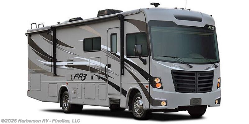 Used 2018 Forest River FR3 32DS available in Clearwater, Florida